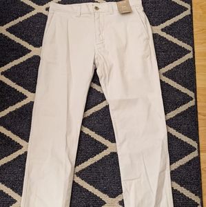 Madewell 30x30Grey  Pants